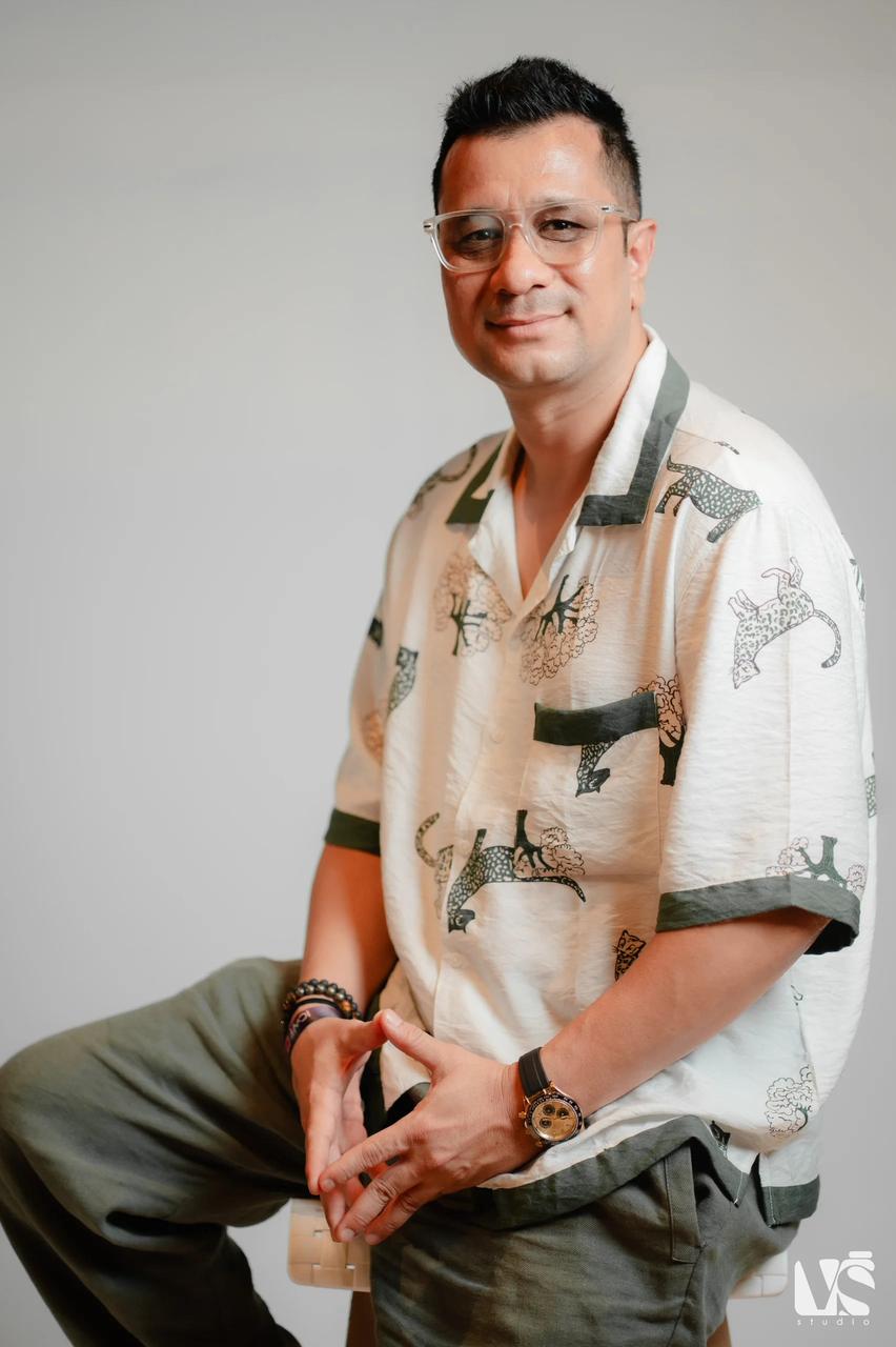 Hardik Anilkumar Rami