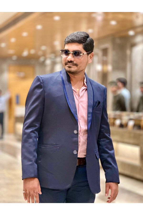 Hitarth Mukeshbhai Rami