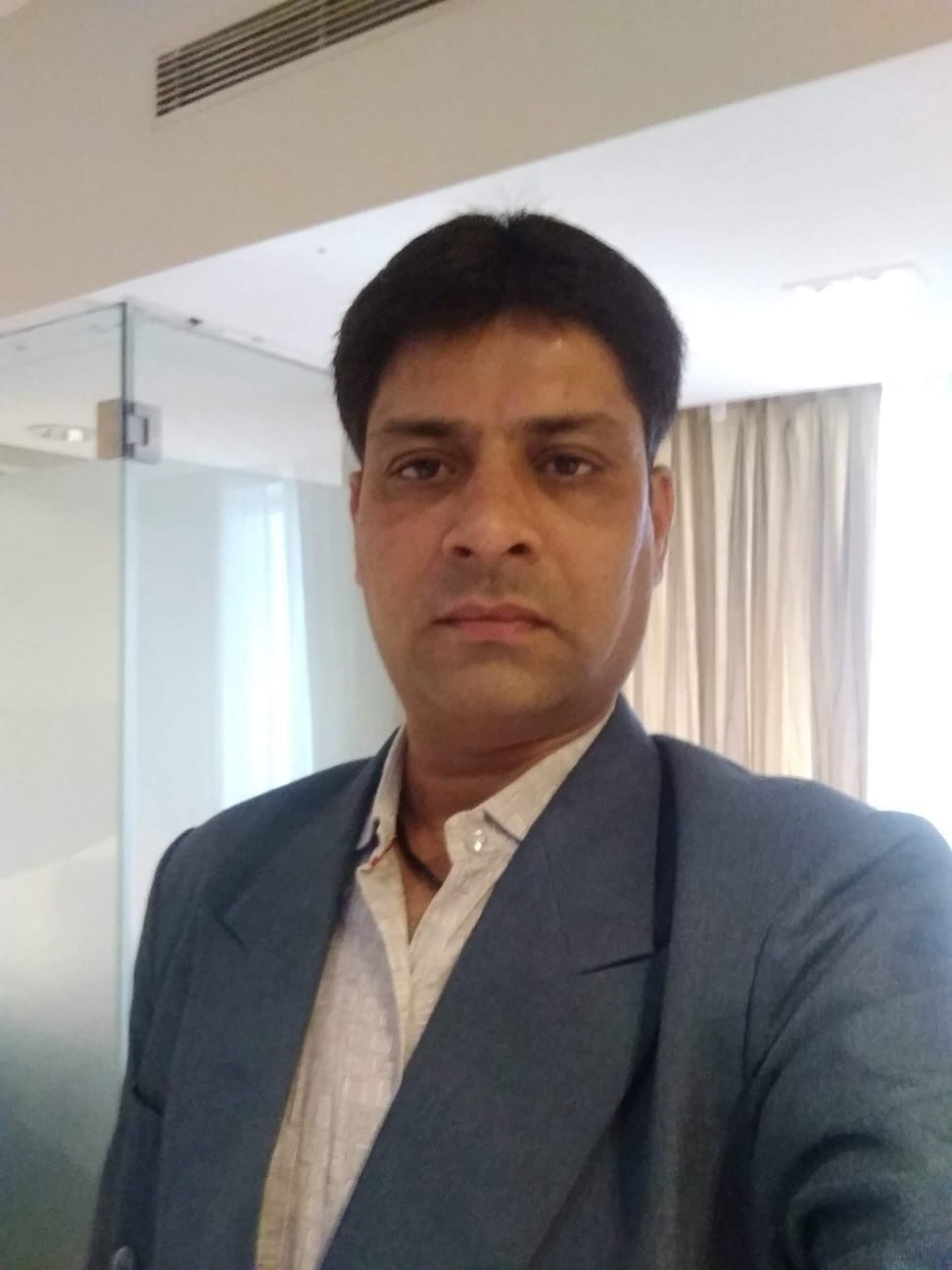 Jayeshbhai Hasmukhbhai Rami
