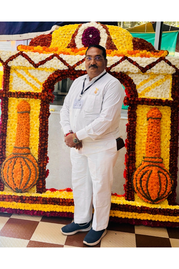 Mukeshbhai Popatlal Rami