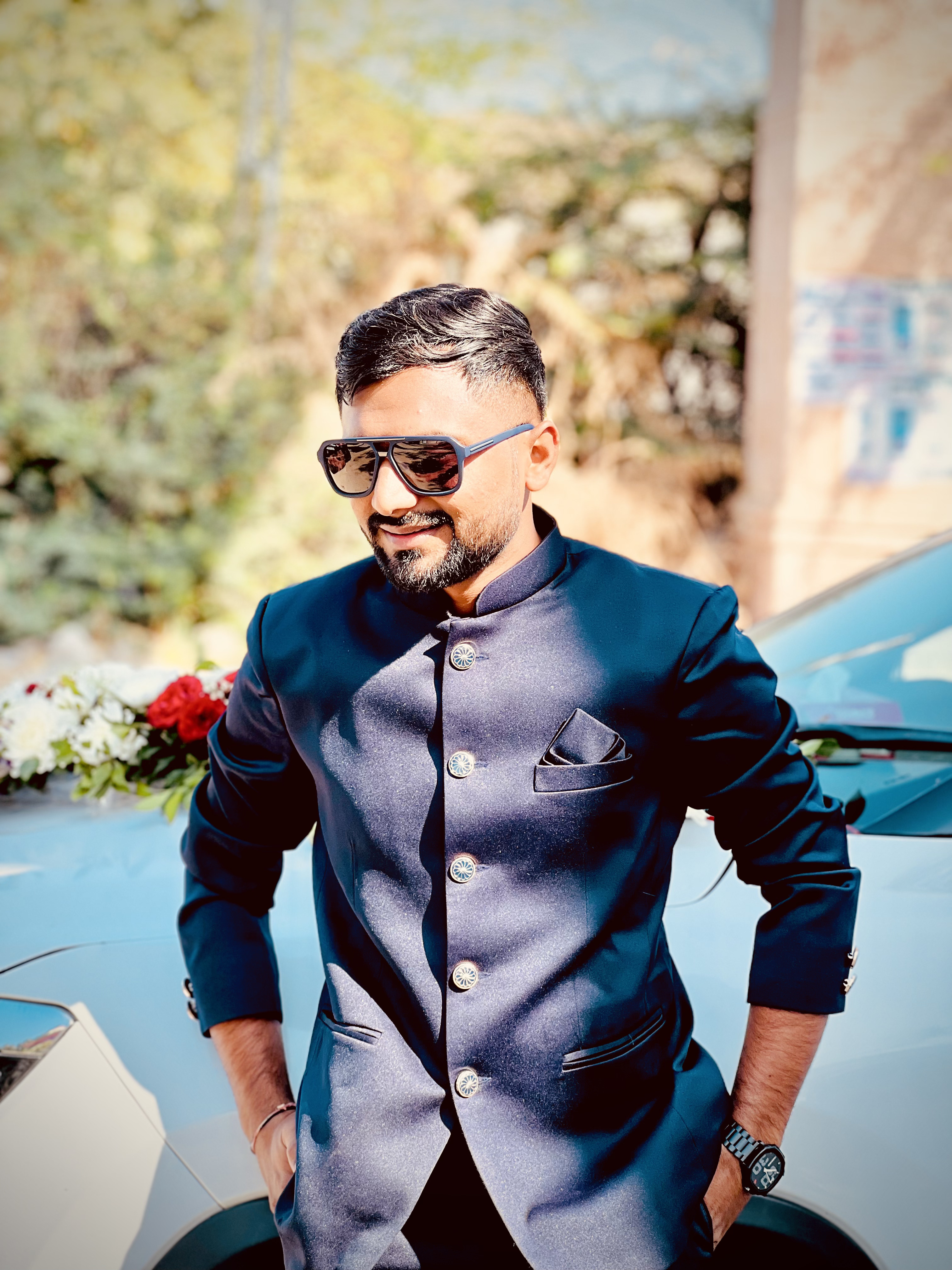 Mayank Natvarlal Rami