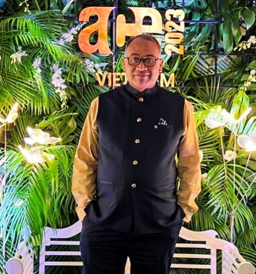 Parakashbhai Surykantbhai Rami