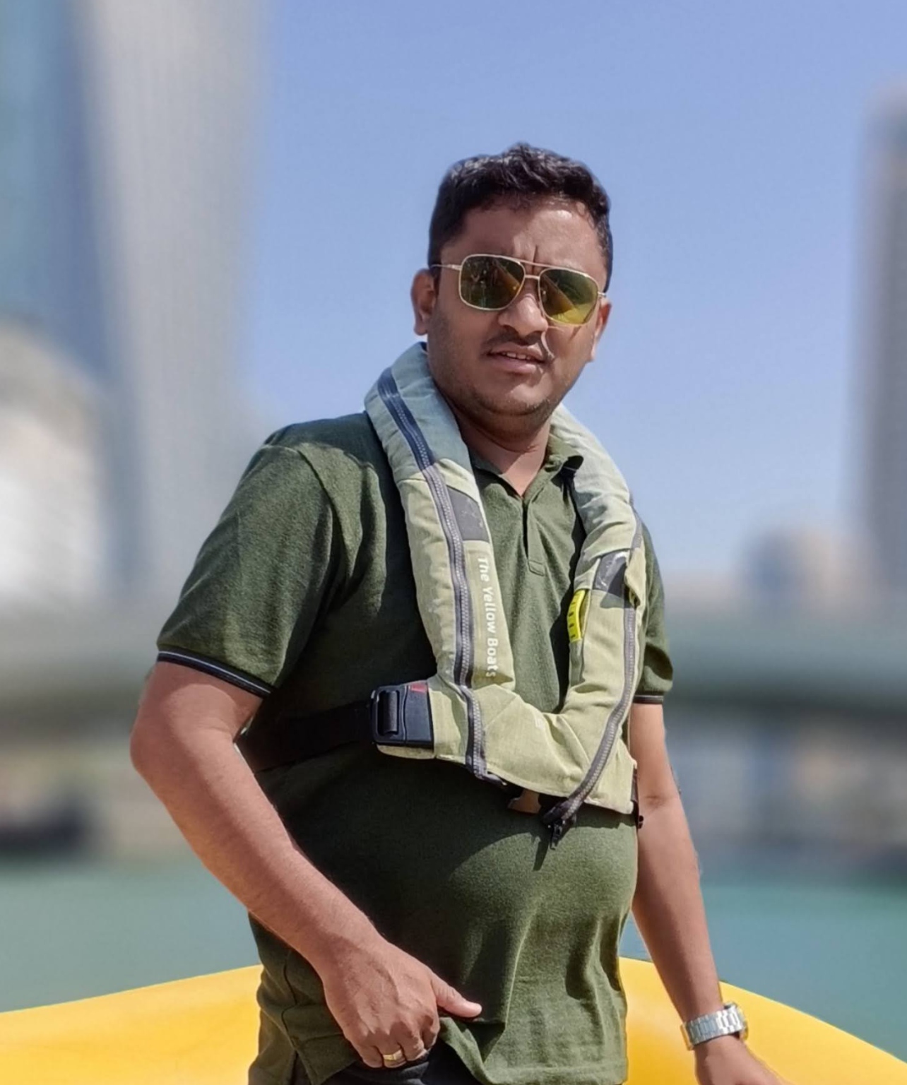 Tapan Hasmukhbhai Rami