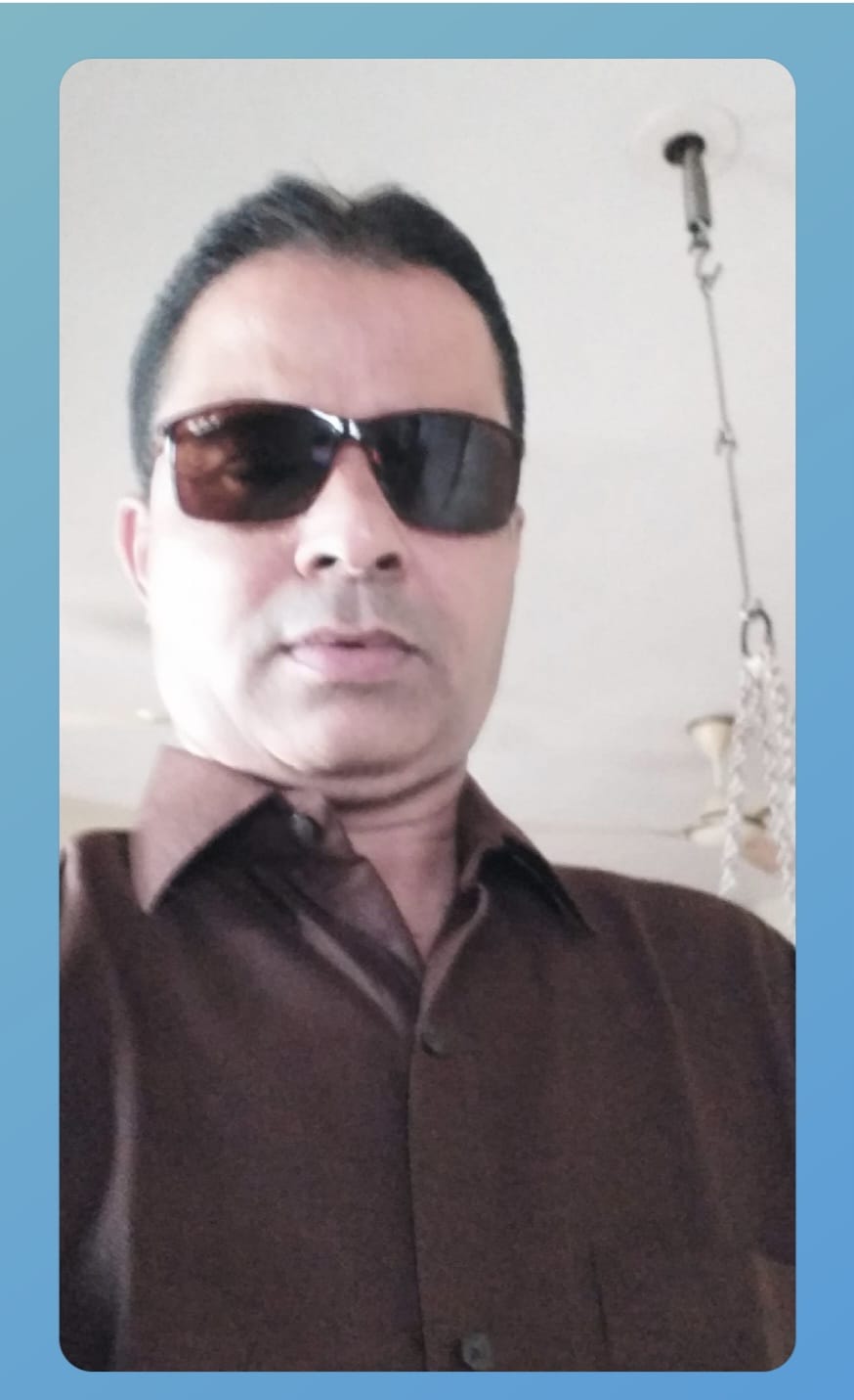 Umangbhai Hasmukhbhai Rami