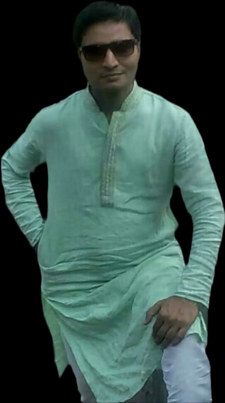 Yogeshbhai Rami