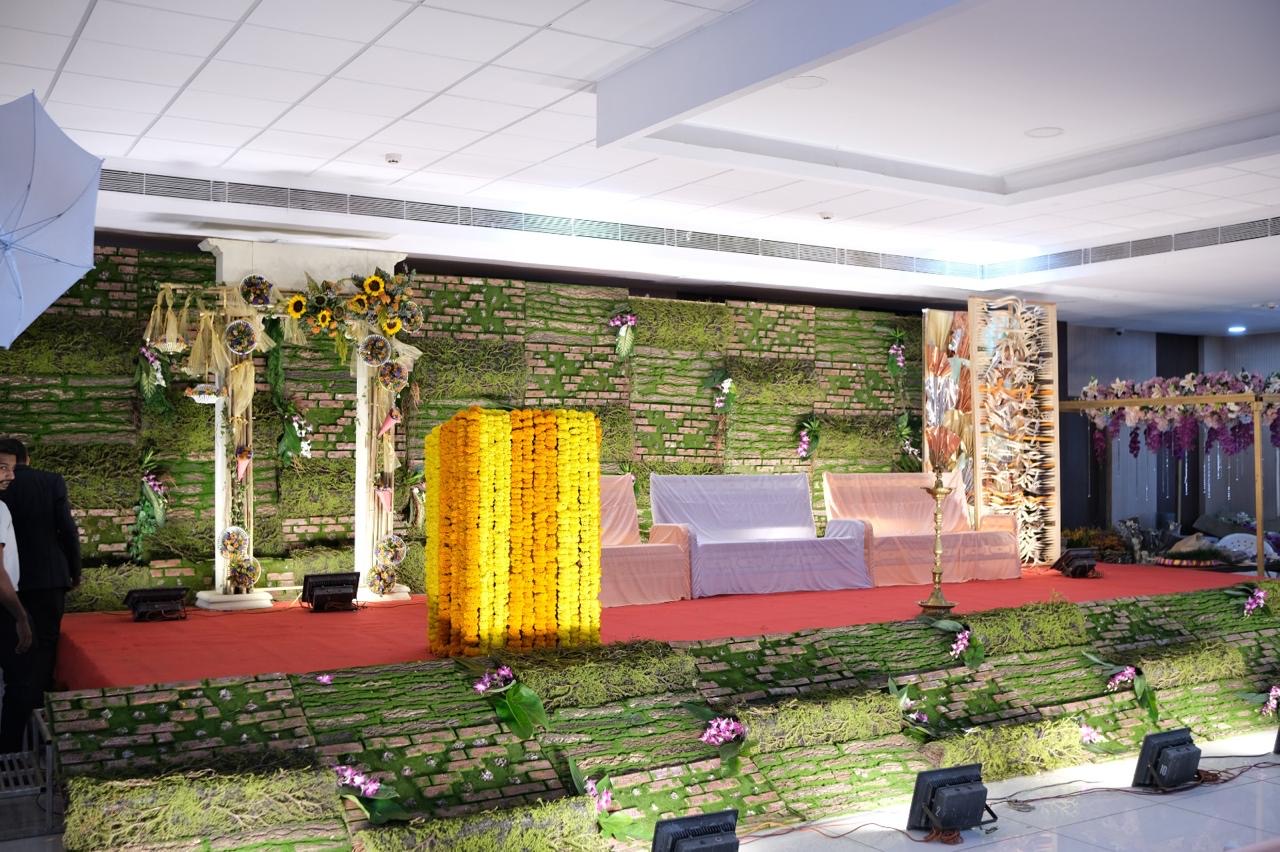 Jodhpur event