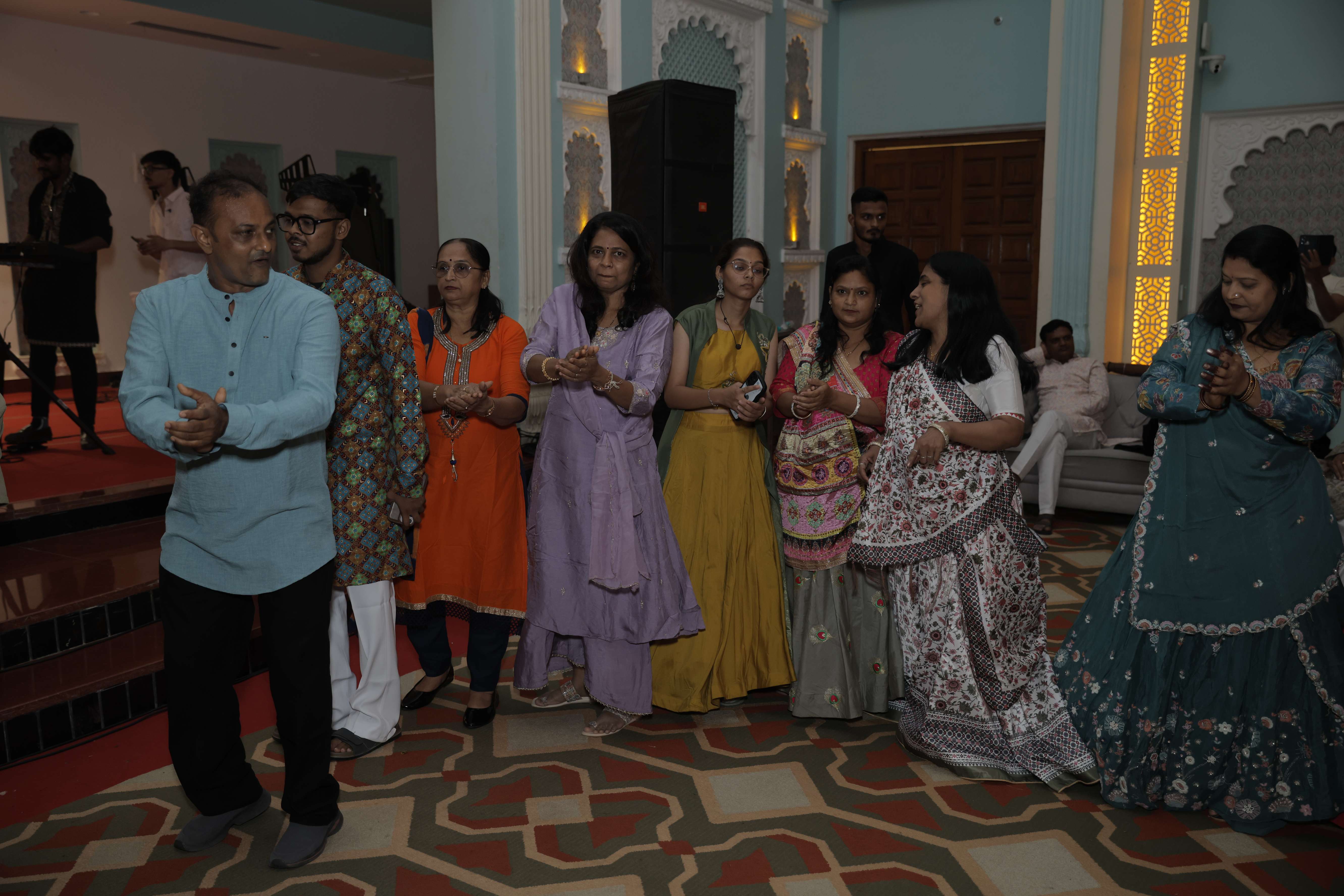 Grand Function 