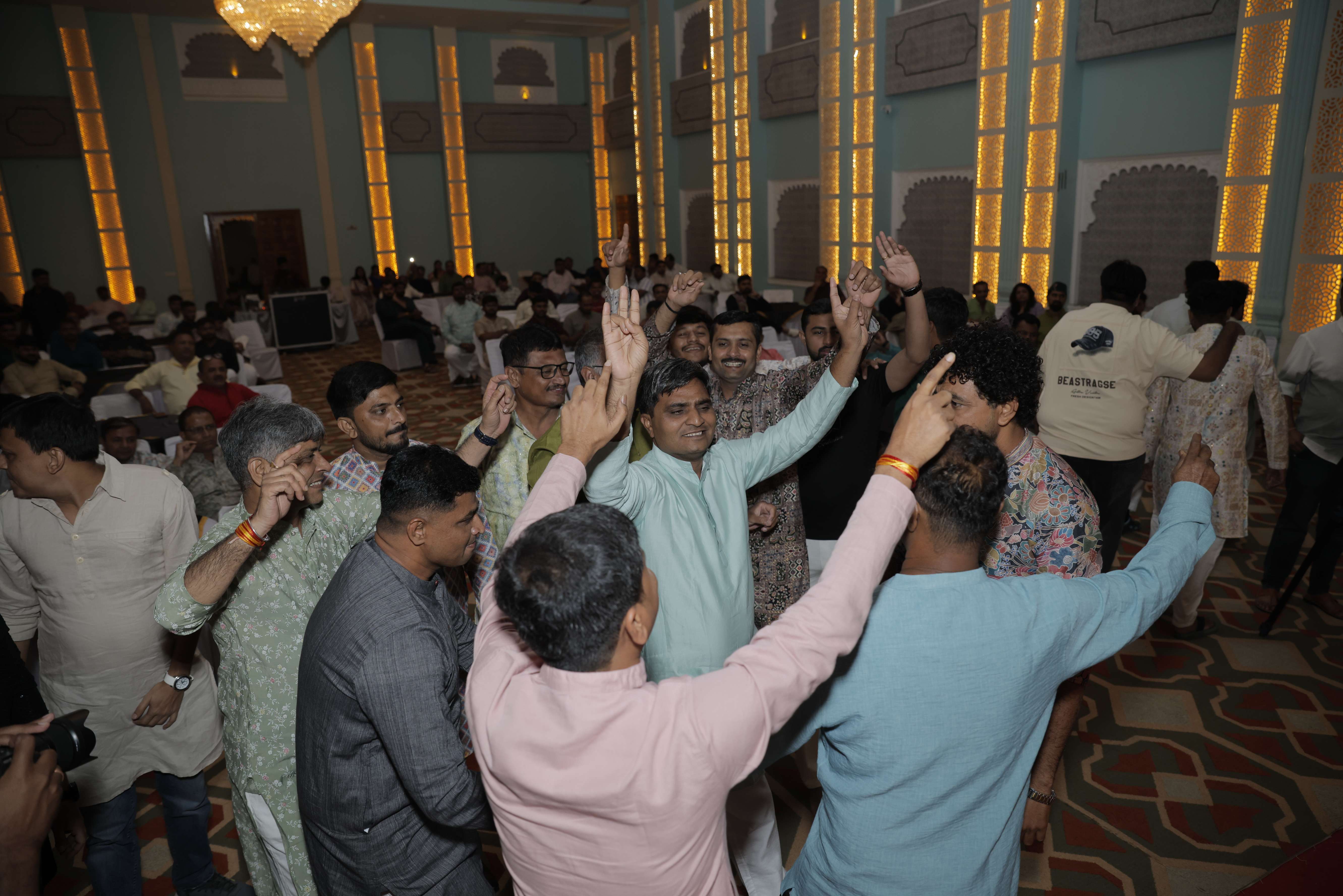Grand Function 