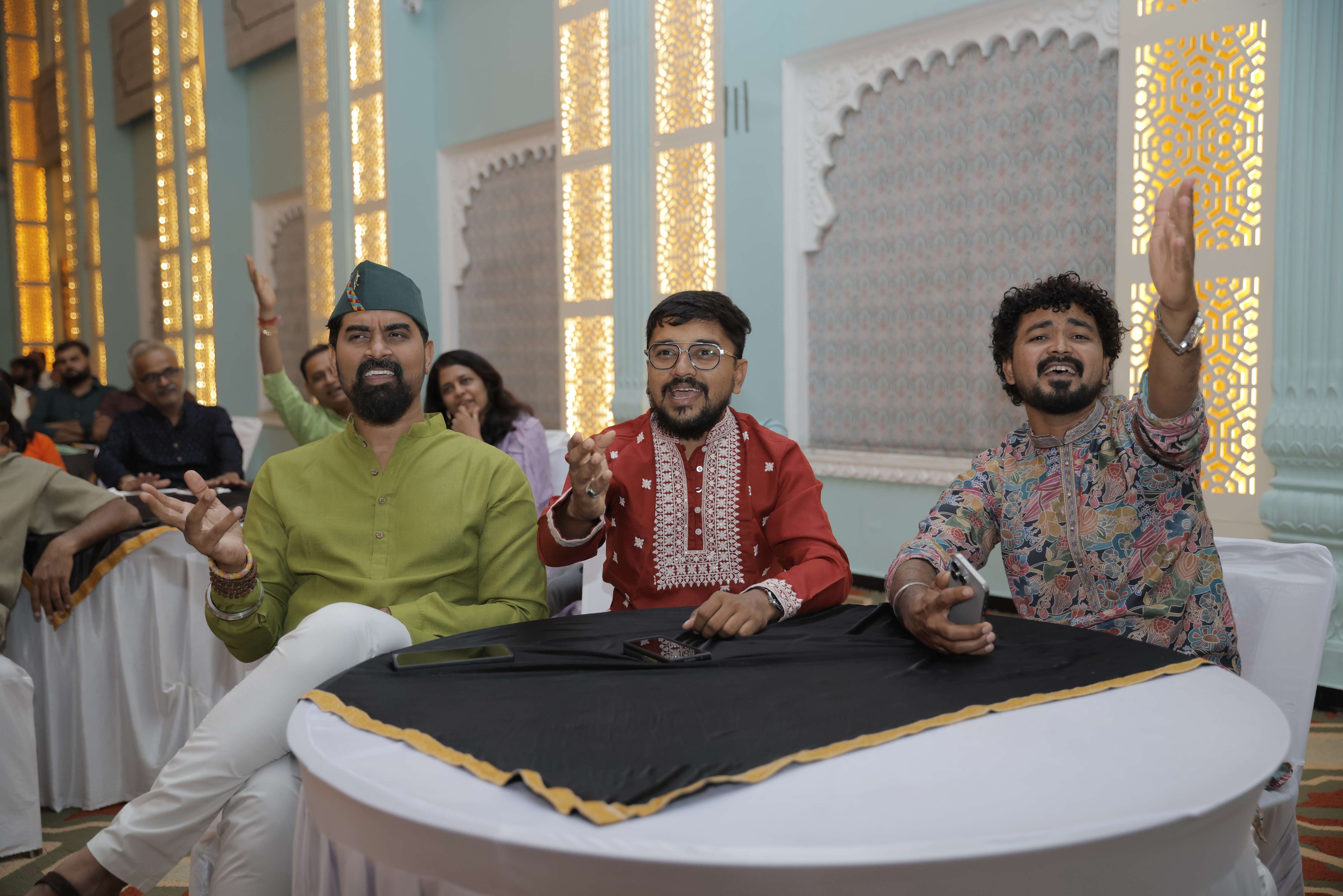 Grand Function 