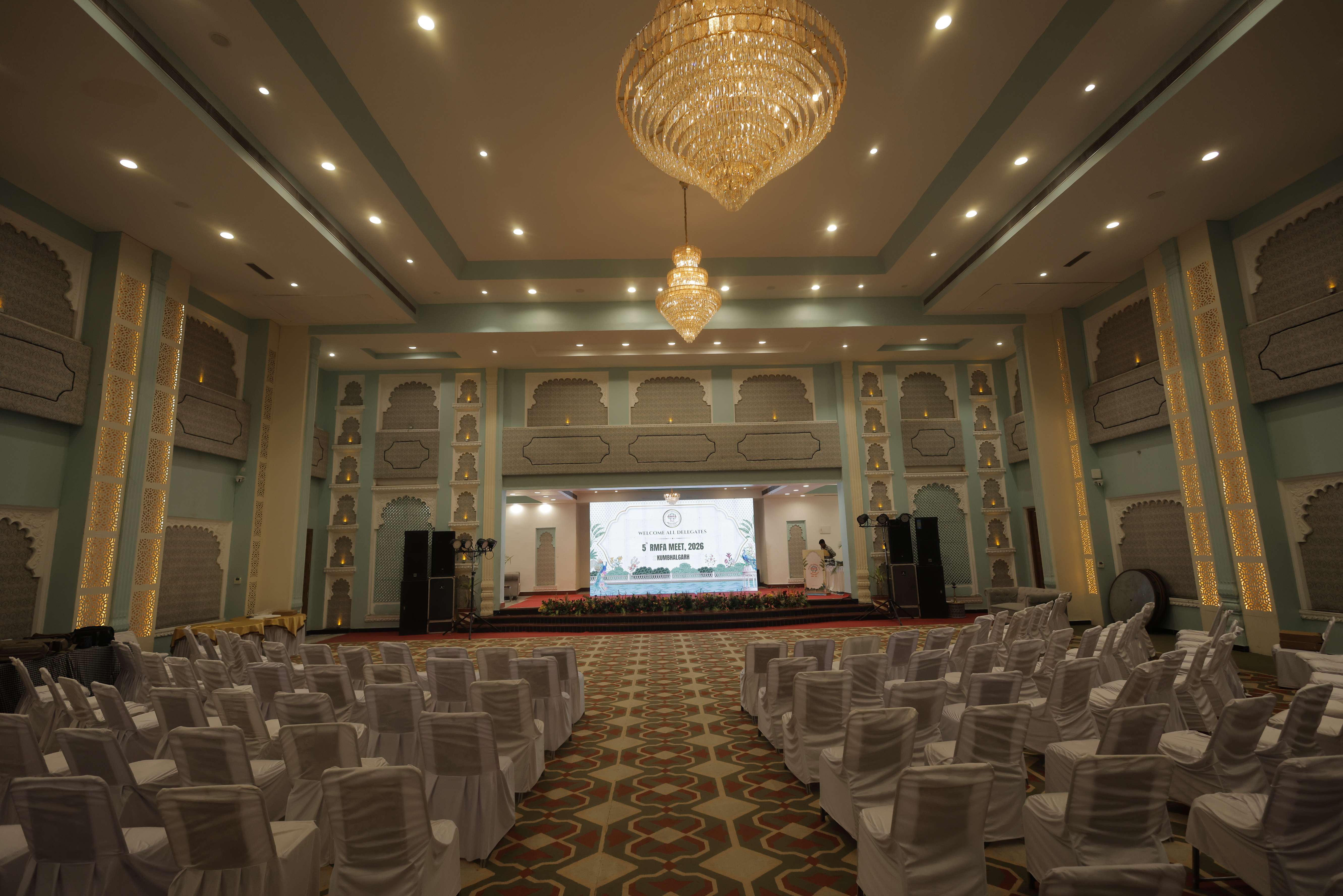 Grand Function 