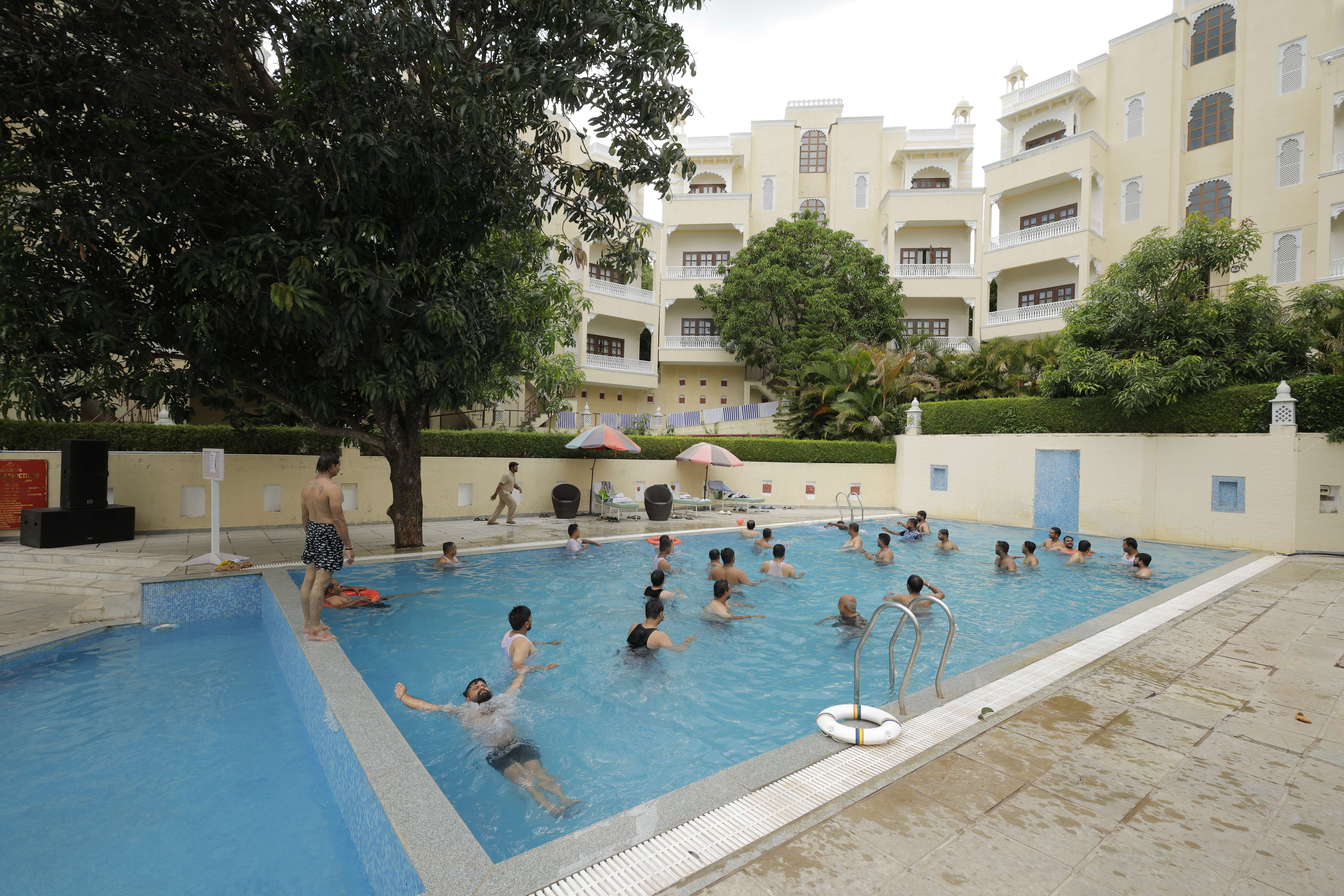 Grand Function