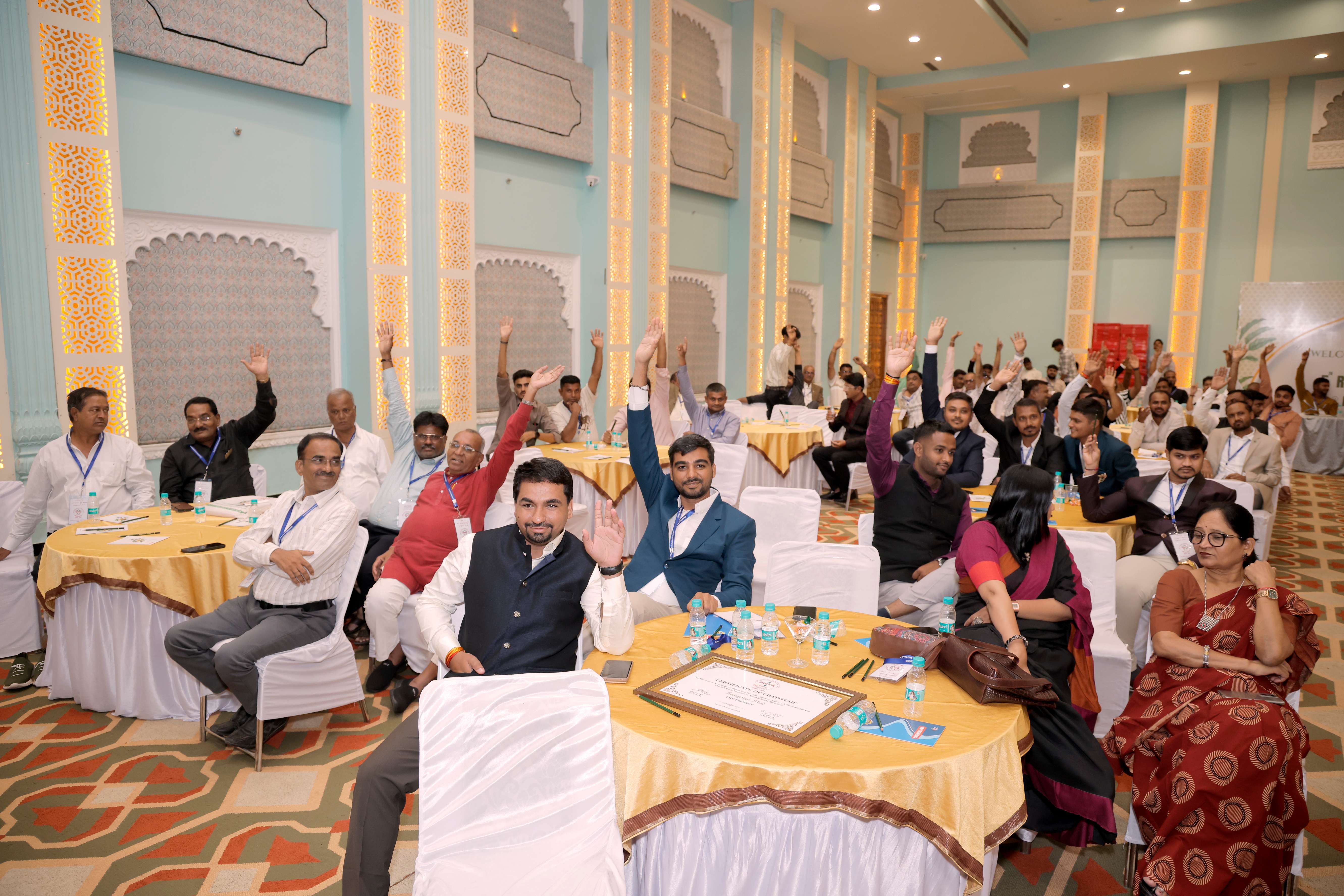 Grand Function